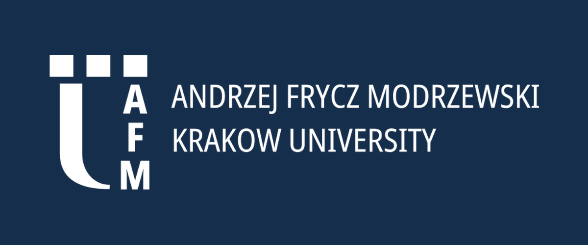 Andrzej Frycz Modrzewski Krakow University