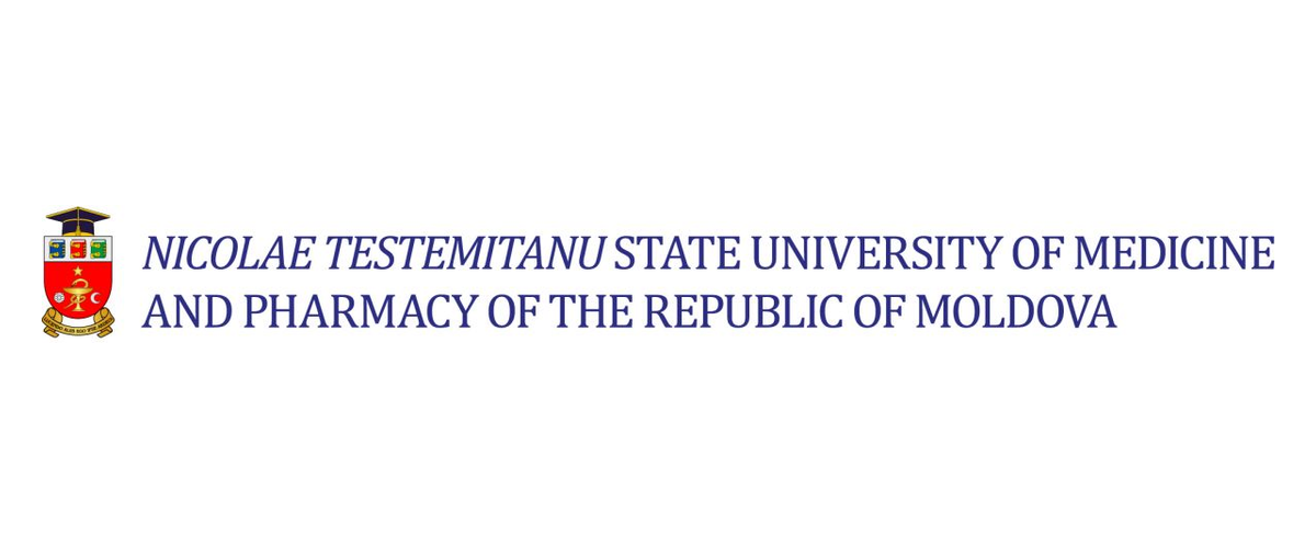 Nicolae Testemițanu State University of Medicine and Pharmacy of the Republic of Moldova